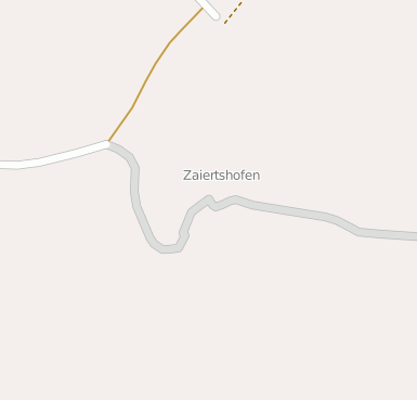 Zaiertshofen