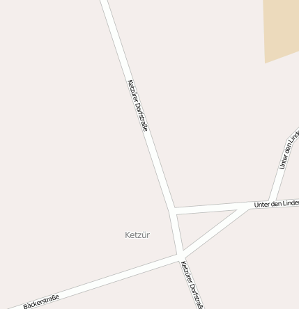 Ketzürer Dorfstr.