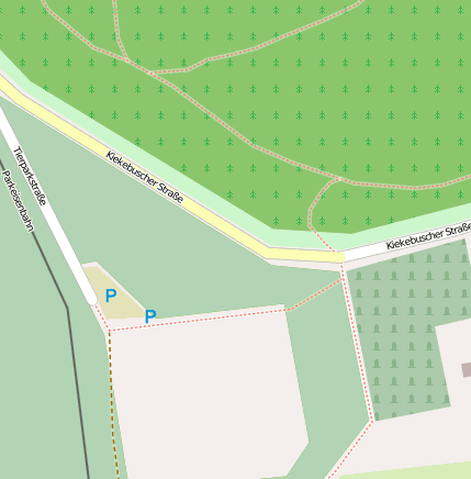 Kiekebuscher Str.