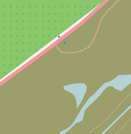 Kieswerk Wöltingrode