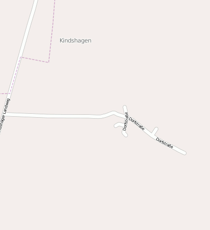 Kindshagen