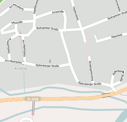 Kipfenberger Str.