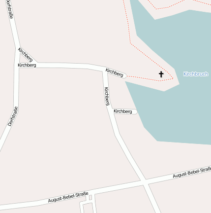 Kirchberg