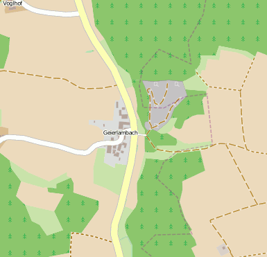 Geierlambach