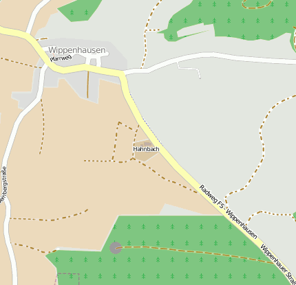 Hahnbach