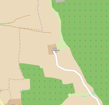 Schellhof