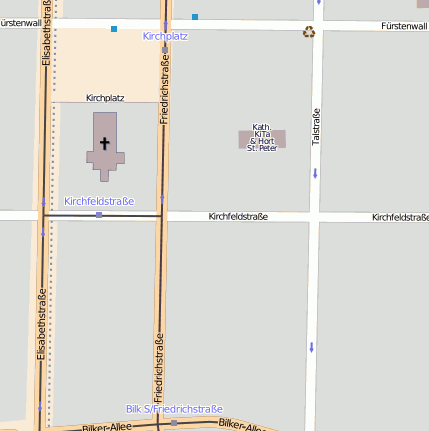 Kirchfeldstr.