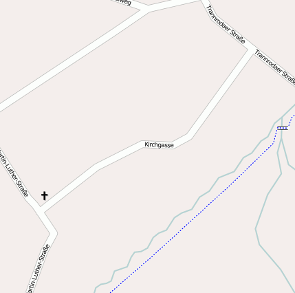 Kirchgasse