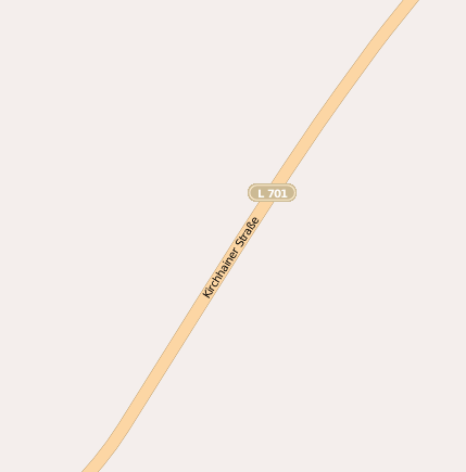 Kirchhainer Chaussee