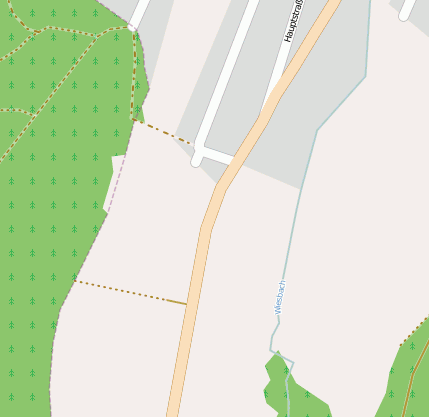 Kirchheimbolander Str.