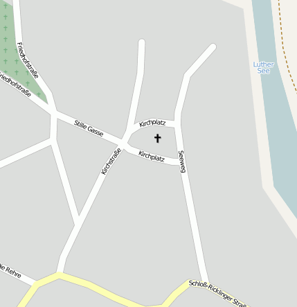 Kirchplatz