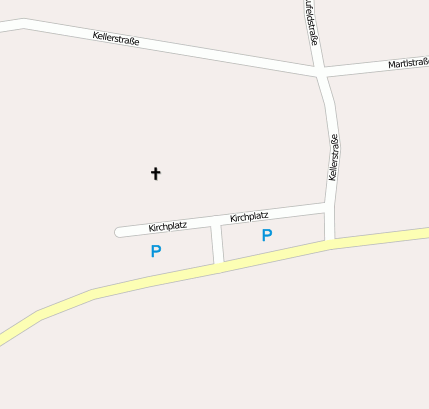 Kirchplatz