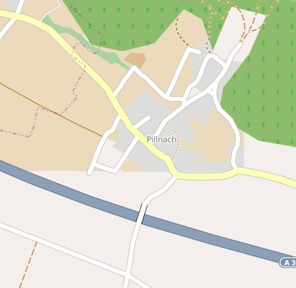Pillnach