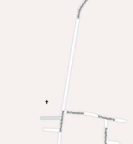 Kirchspielplatz