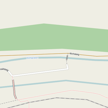 Kirchsteig