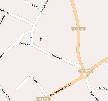 Kirchstr.