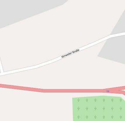Kirrweilerer Str.