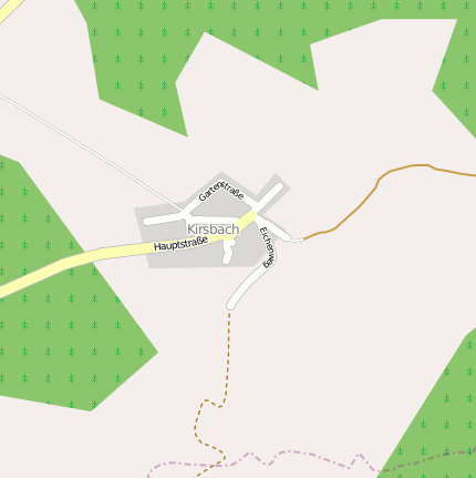 Kirsbach