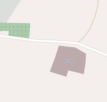 Kirschhof