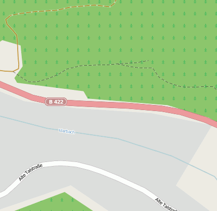 Kirschweiler Brücke