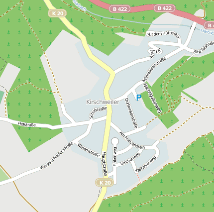 Kirschweiler