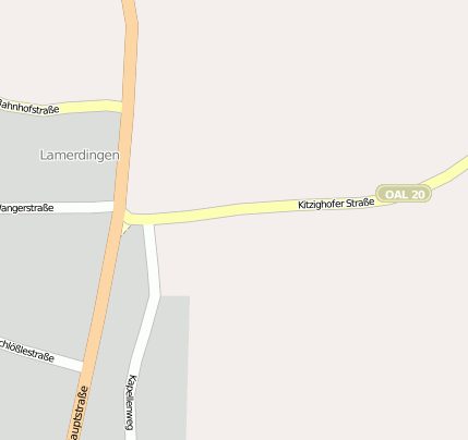 Kitzighofer Str.