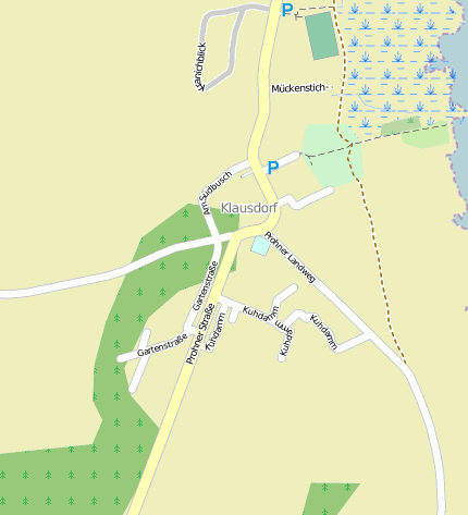 Klausdorf