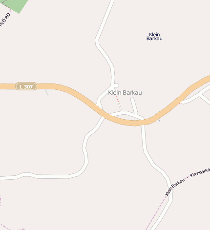 Klein Barkau