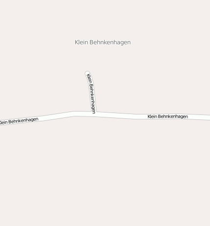 Klein Behnkenhagen