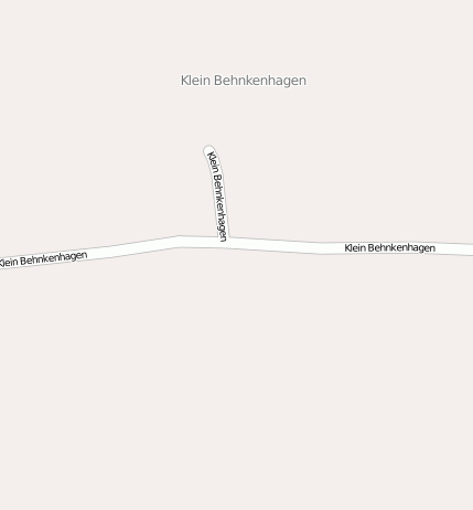 Klein Behnkenhagen
