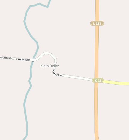 Klein Belitz