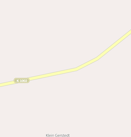 Klein Gerstedt