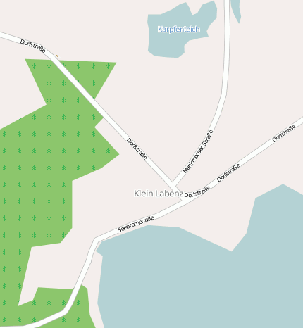 Klein Labenz