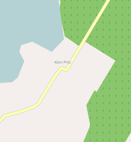 Klein Pritz