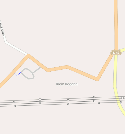 Klein Rogahn