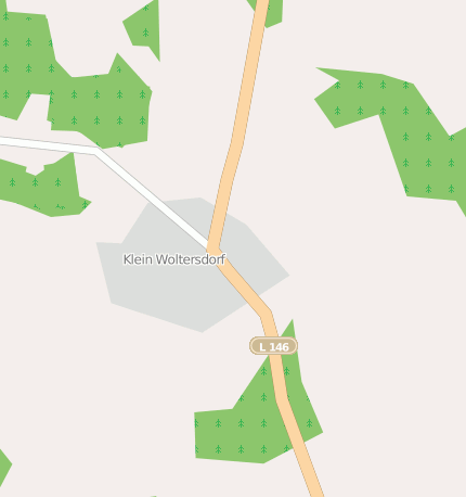 Klein Woltersdorf