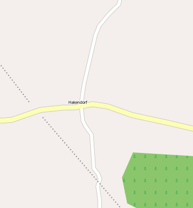 Hakendorf