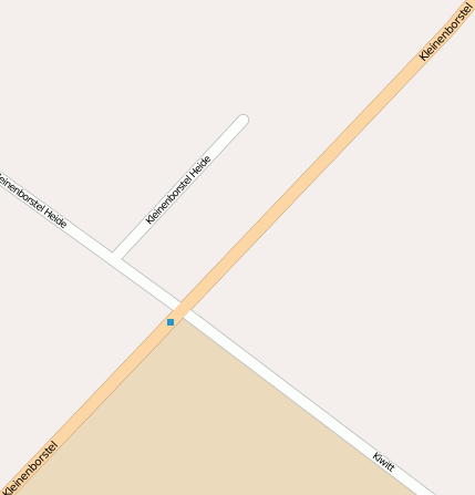 Kleinenborstel Heide