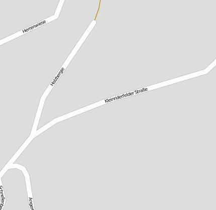 Kleinrinderfelder Str.