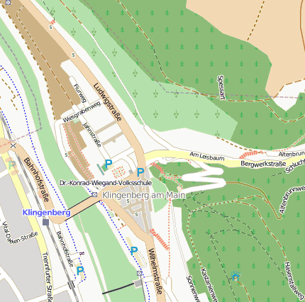 Klingenberg