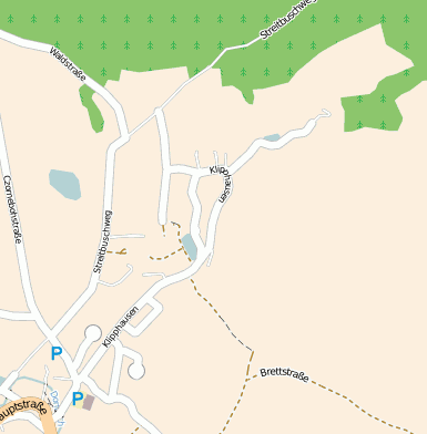 Klipphausen Klipphausen