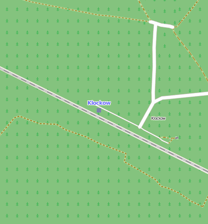 Klockow