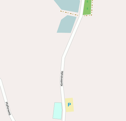 Klosterstr. 91564 Neuendettelsau Aich