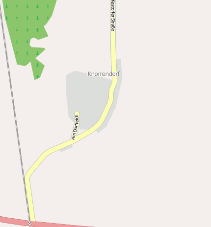 Knorrendorf