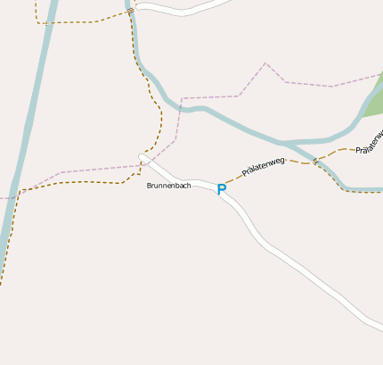 Brunnenbach