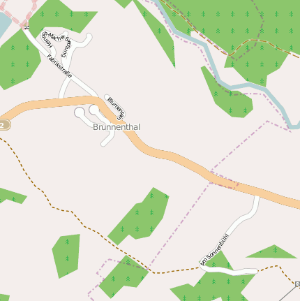 Brunnenthal