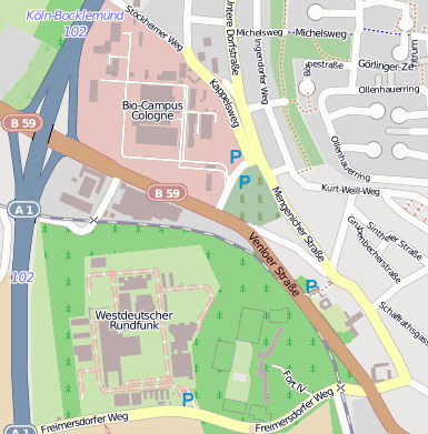 Bocklemünd/Mengenich