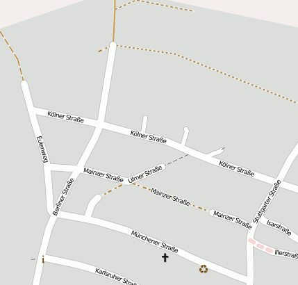 Kölner Str.