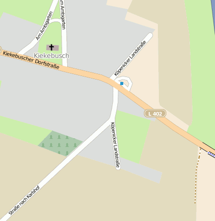 Köpenicker Landstr.