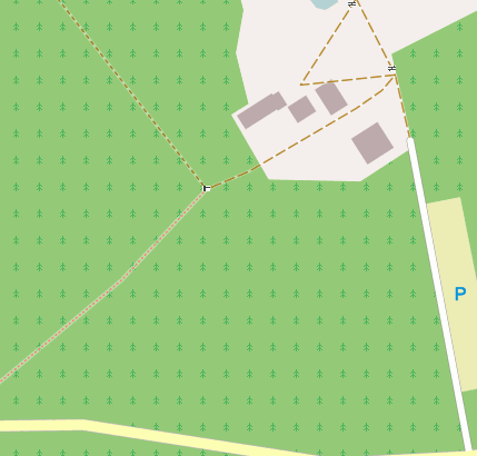 Köschinger Waldhaus